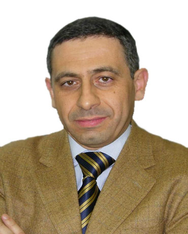 Dr. Mohamed Jamoussi