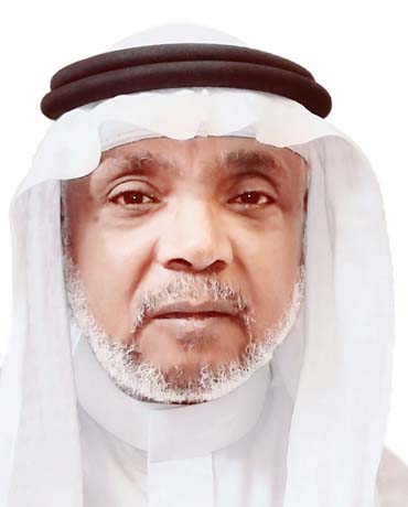 Fahad Ali Alshammari